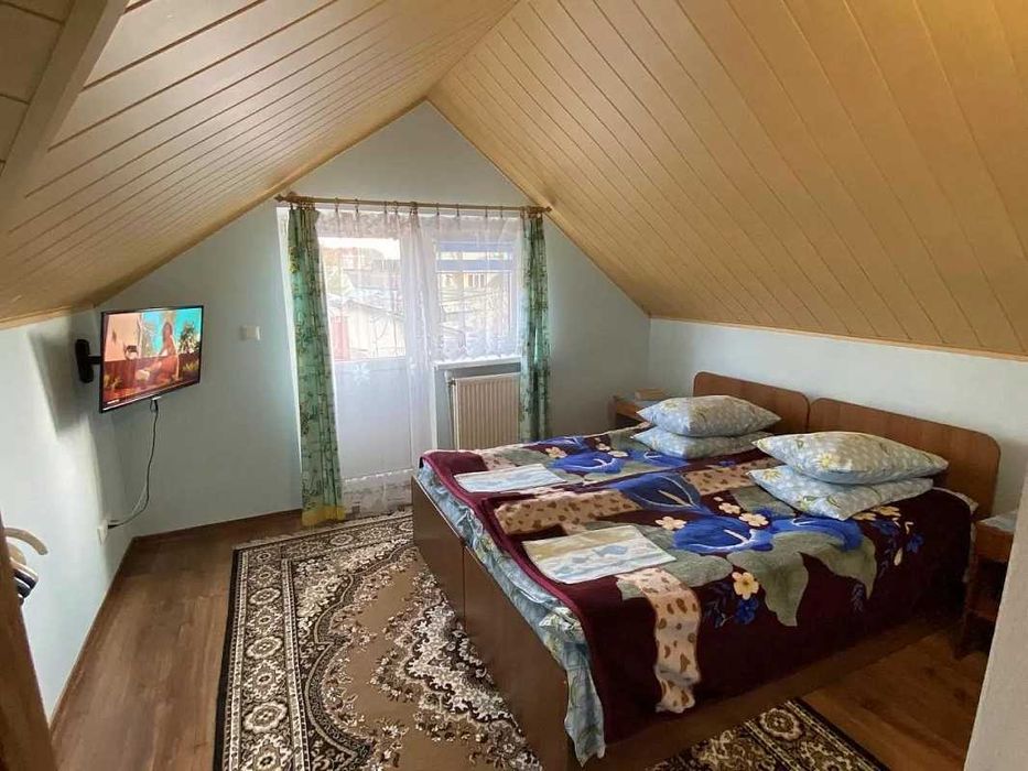 ‼️Вільно!!! Житло в Моршині