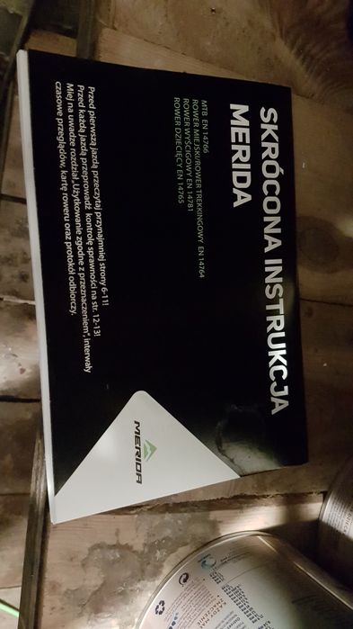 Merida Big Nine 500 Lite 2023 XXL