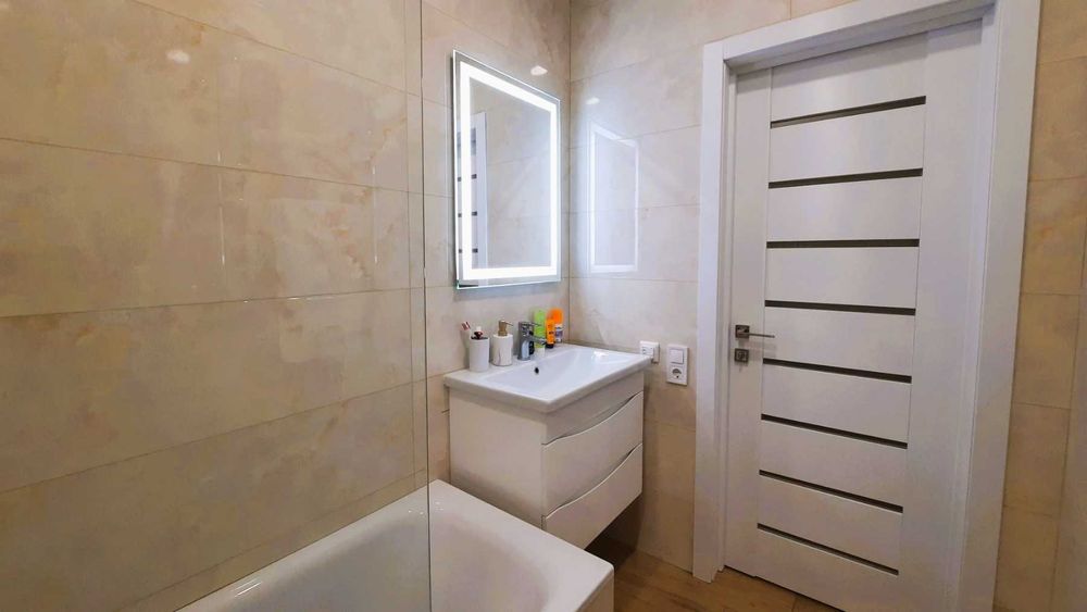 Оренда 1-к.кв. в центрі. Видова.