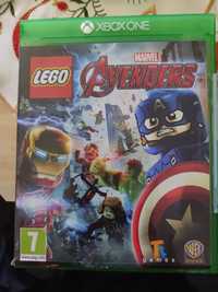 LEGO Avengers Xbox one