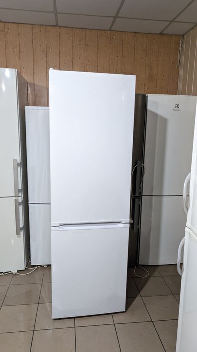 Холодильник Gram