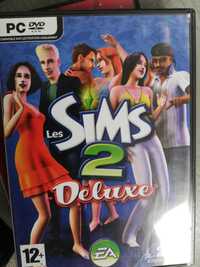 Gra PC sims 2 deluxe