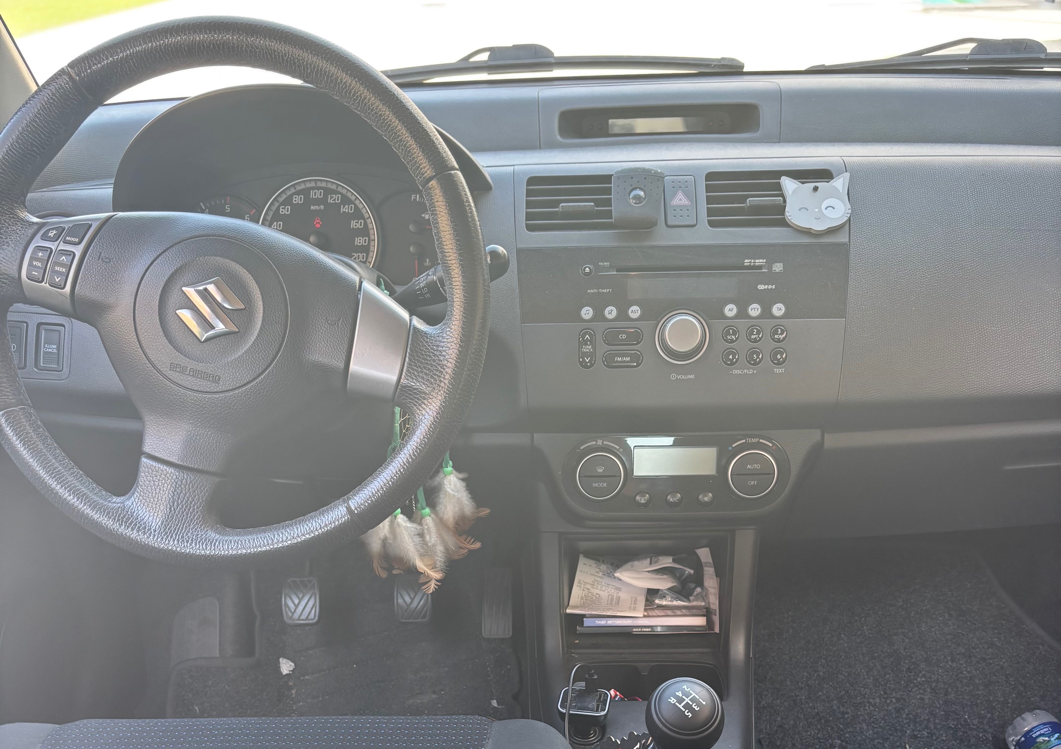 Suzuki Swift 1.3
