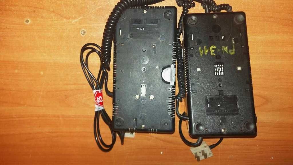 Telefon tarczowy BRATEK sprawny