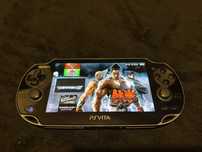 Vendo Playstation vita como nova