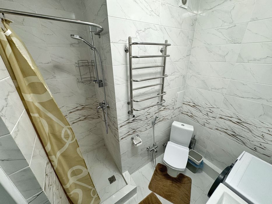 ‼️Вільно‼️ Однокімнатна квартира - вул. О. Довбуша 15 - Гарант Сіті