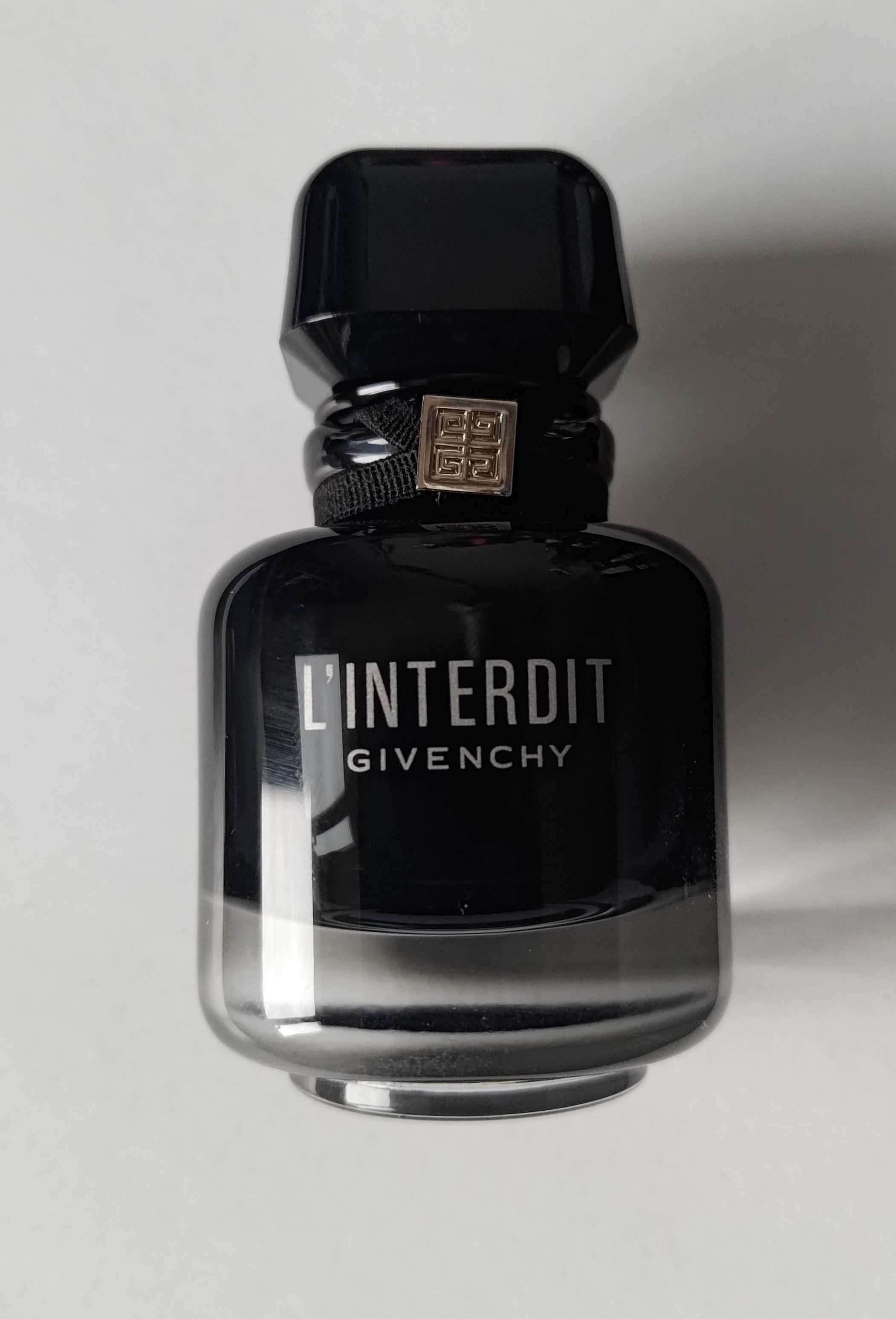 L'Interdit Eau de Parfum Intense Givenchy 35ml