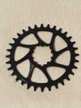 Зірка garbaruk sram direct mount gxp