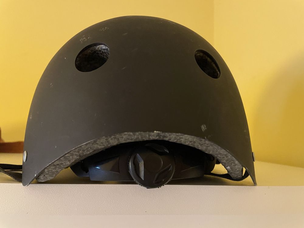 Kask FILA skates - do negocjacji