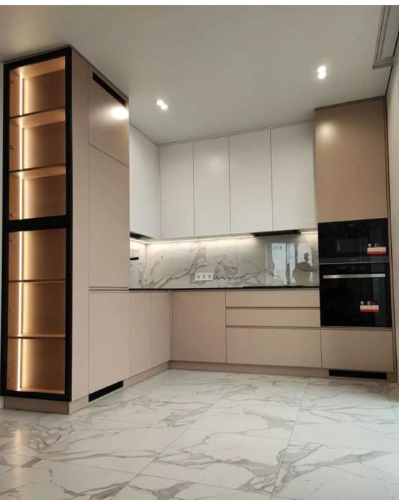 Меблі на замовлення