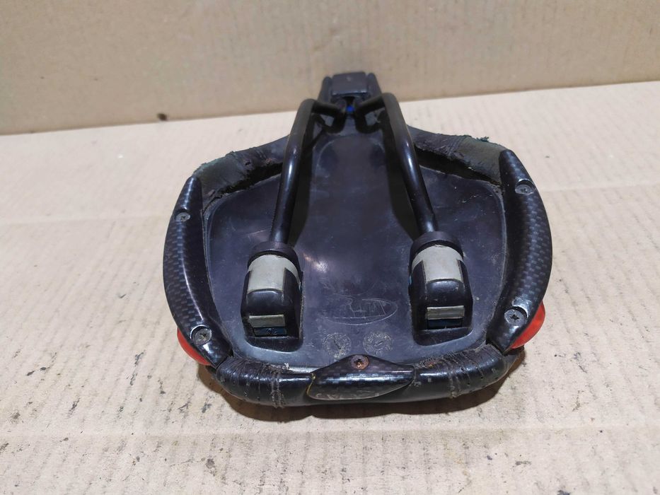 Седло Selle Italia TriMatic 2