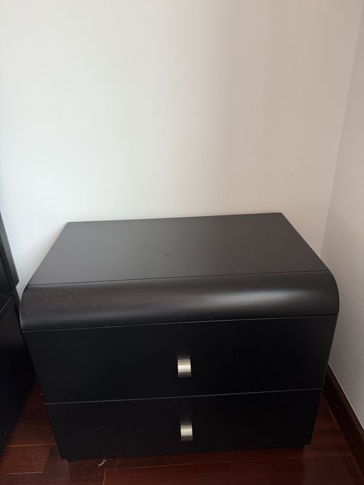 Mobilia de quarto completa