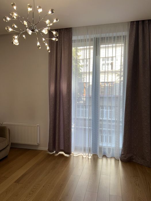 Оренда 2-кім. квартири 92 м.кв., в. Личаківська