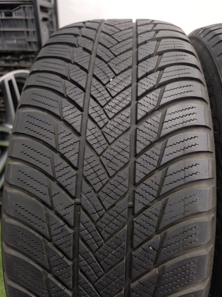 2020r 4 x 225/60/17 Bridgestone Opony Zimowe Wysyłka