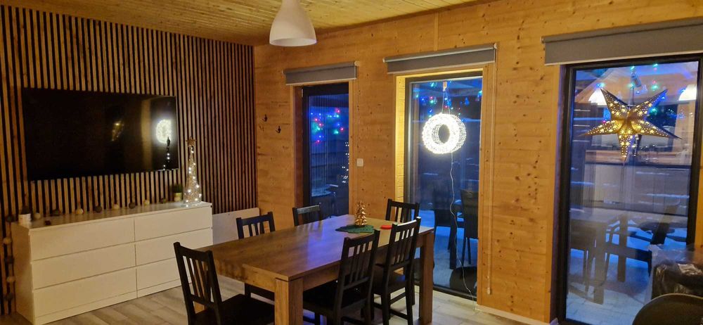 Wolne Domki i pokoje ŚWIĘTA I  SYLWESTER