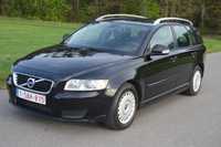 Volvo V50 1.6 D2 115KM Oryginalny Lakier! 2012r