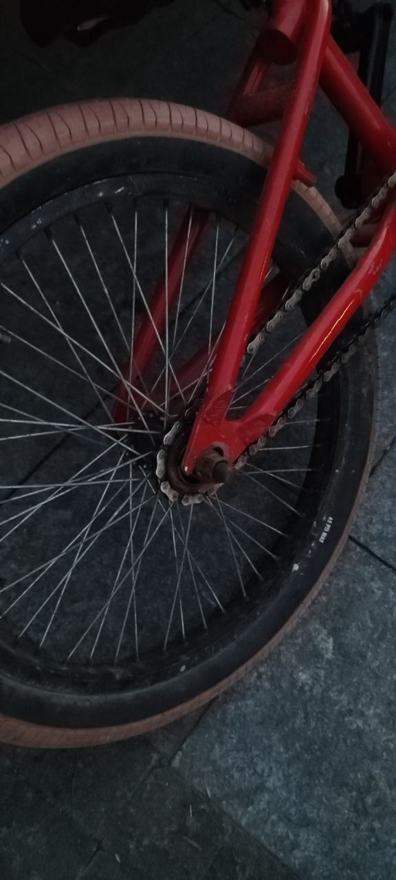 Бмх 20 стан 8/10