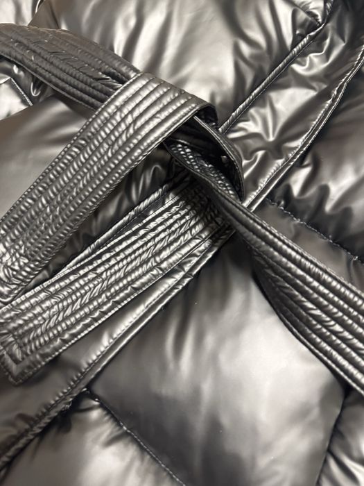 Продам новий зимовий пуховик. Розмір S