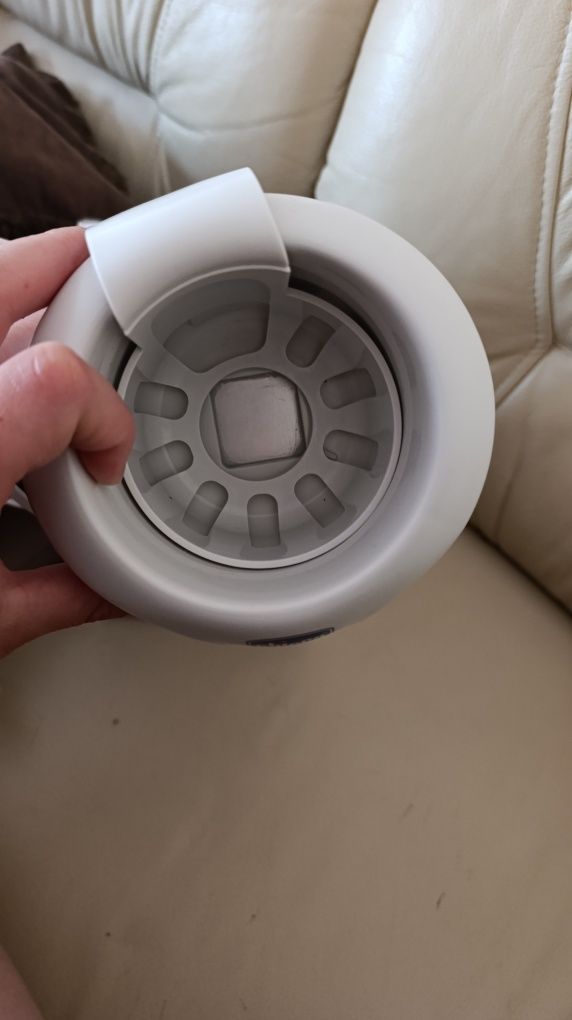 Podgrzewacz do butelek