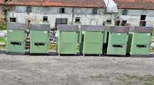 Wytwornica wody lodowej Chiller BKW DL87VW - 1KK 08r Chłodziarka