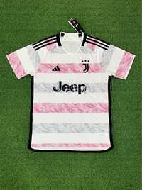 Camisola da Juventus