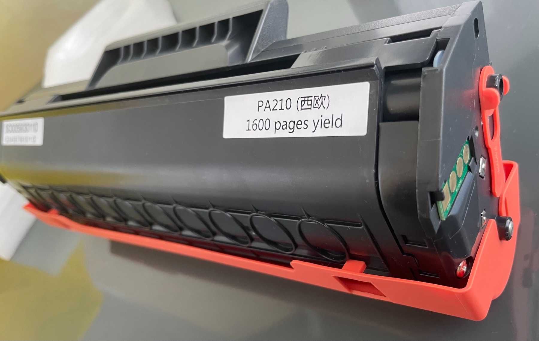 Картридж PA-210 Pantum Аналог для P2500/M6500/M6550/M6600