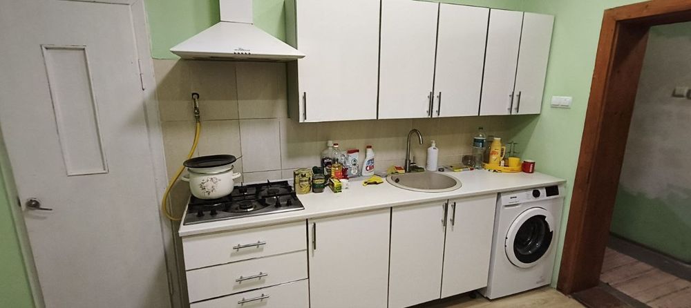 Подобово довготривало кімната в будинку