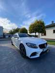 Mercedes-Benz Klasa C Mercedes-Benz C43 AMG