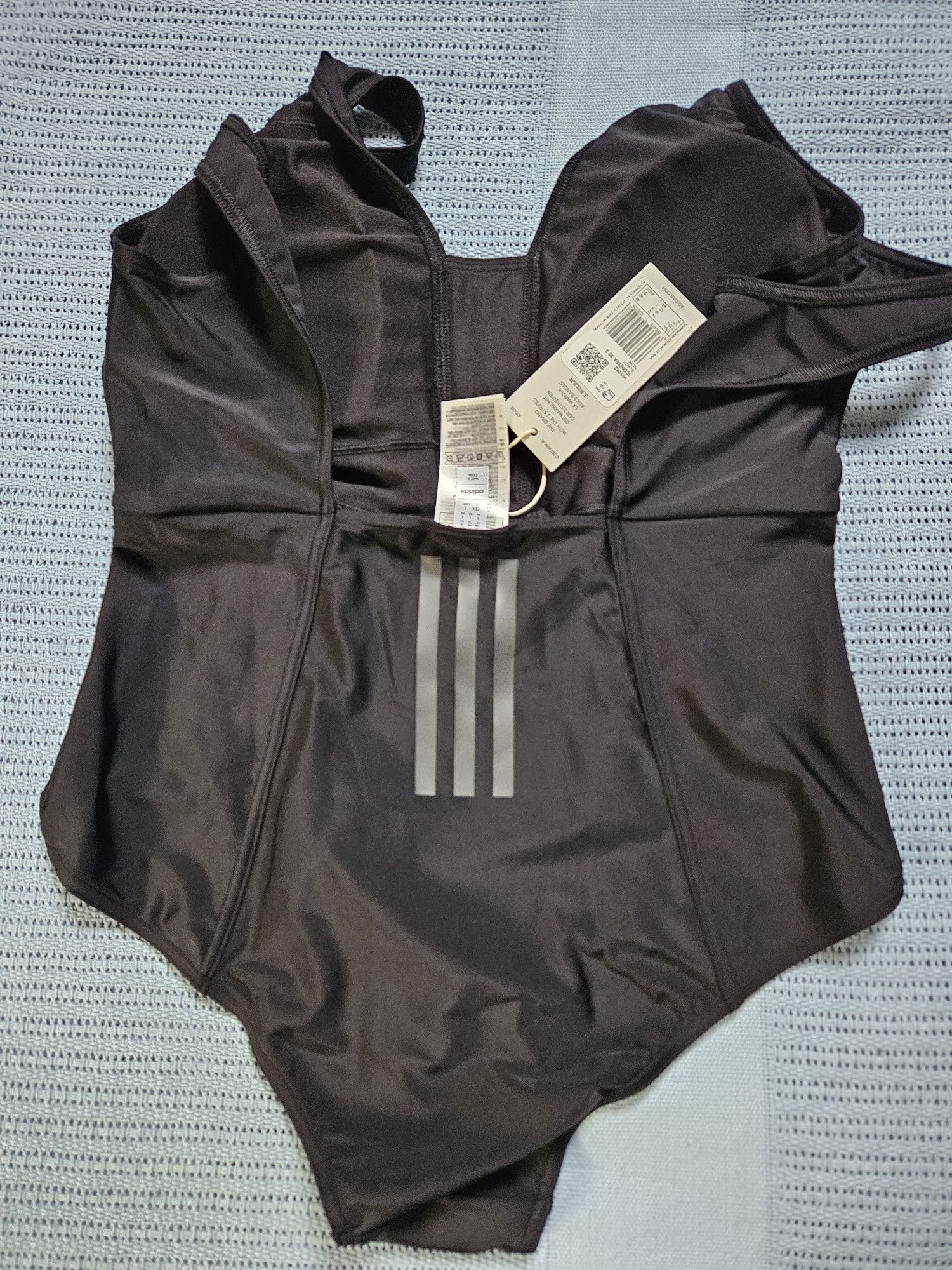 Kostium kąpielowy Adidas L/XL