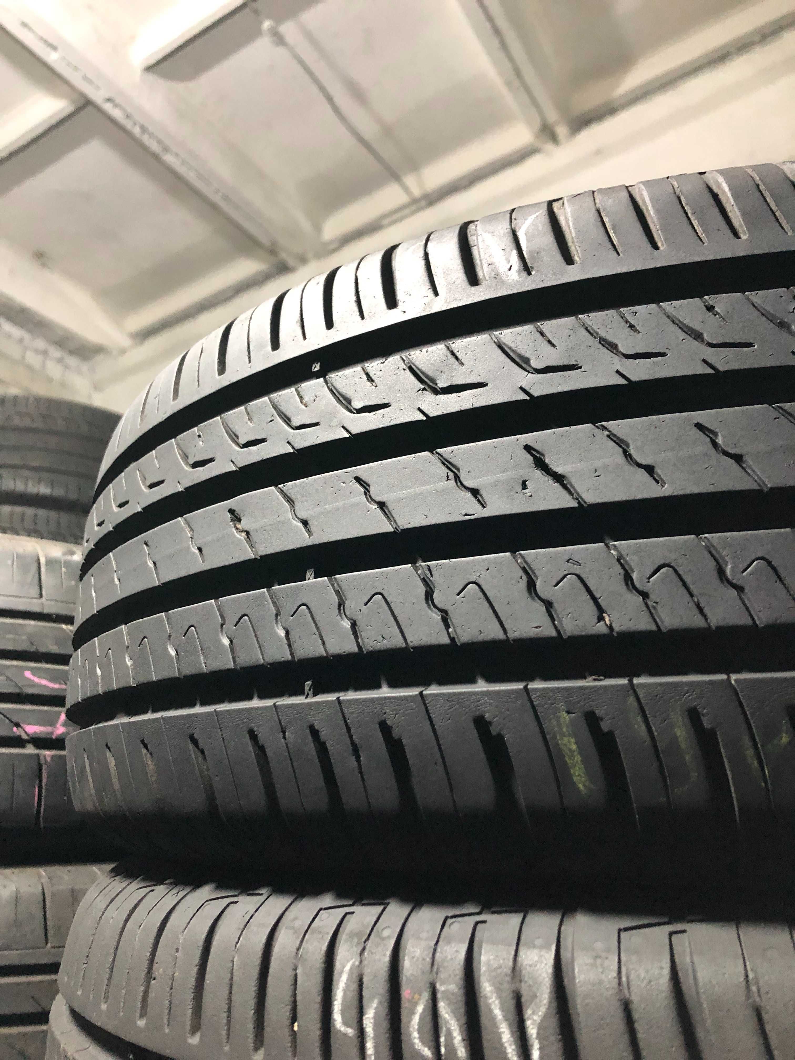 Шини 205/55 R16 Barum Bravuris 5