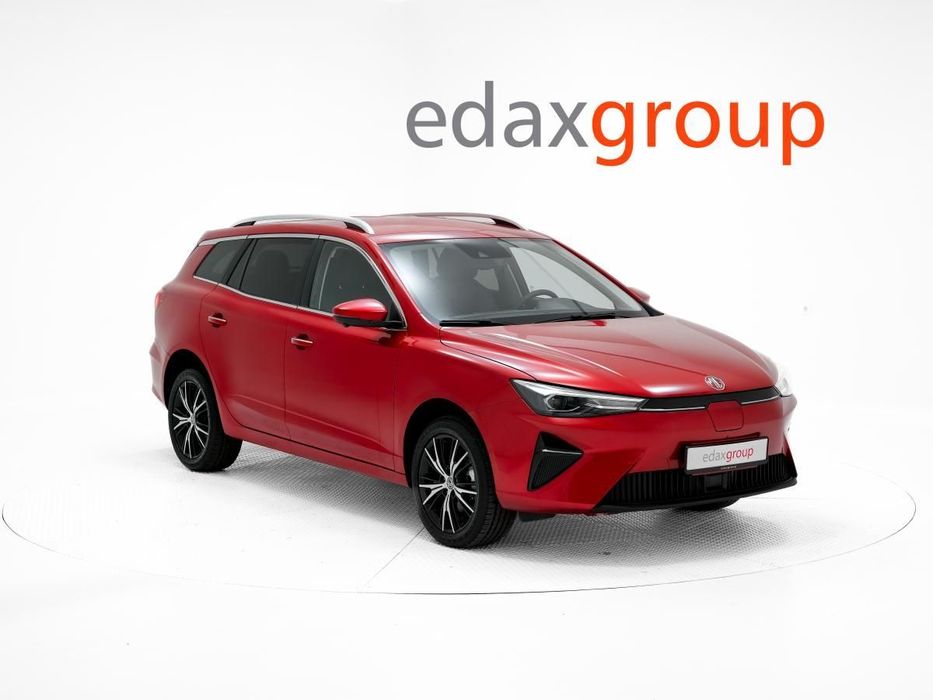 MG MG5 61 kWh Luxury