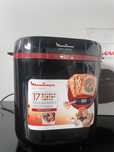 Máquina de fazer pão Moulinex