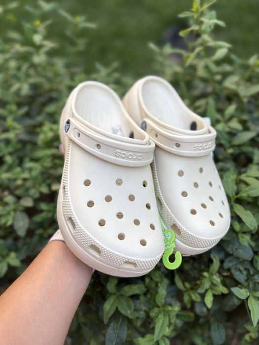 Жіночі Крокси Crocs W8