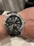 Breitling superocean 44 mm automat