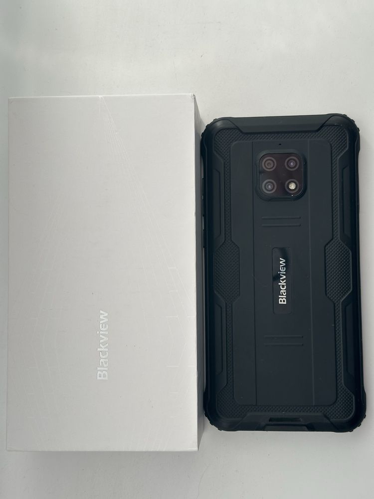 Смартфон Blackview BV4900 Pro