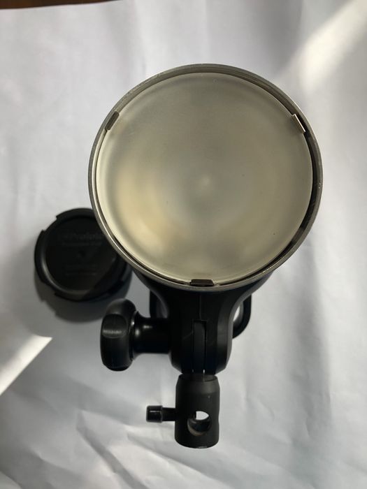 Студійний спалах Profoto D1 500 Air