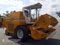Sampo 580 Massey Ferguson 16