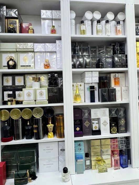 Perfumy damskie i meskie duzy wybór, piekne zapachy 99 zl