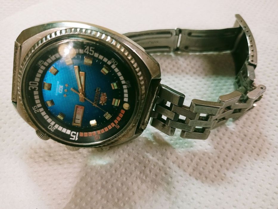 Orient часы оригинал