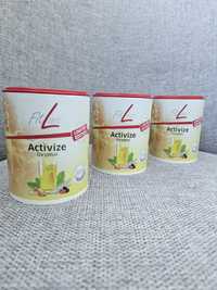 Activize Oxyplus Lemongrass FITLINE