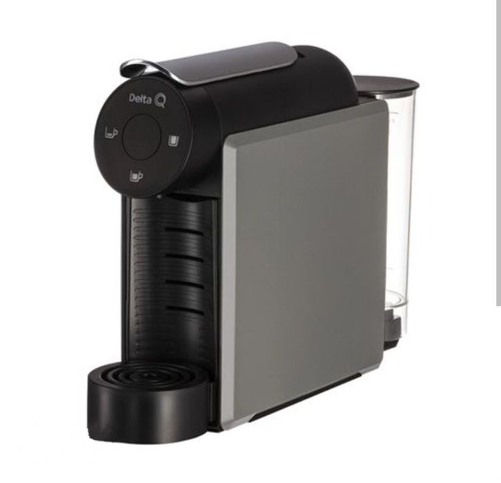Máquina de café Delta Q MINI QOOL
