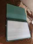 IPad 10.2 case , pokrowce, etui ciemny zielony