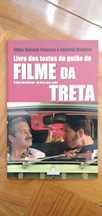 Livro dos Textos do Guião do Filme da Treta