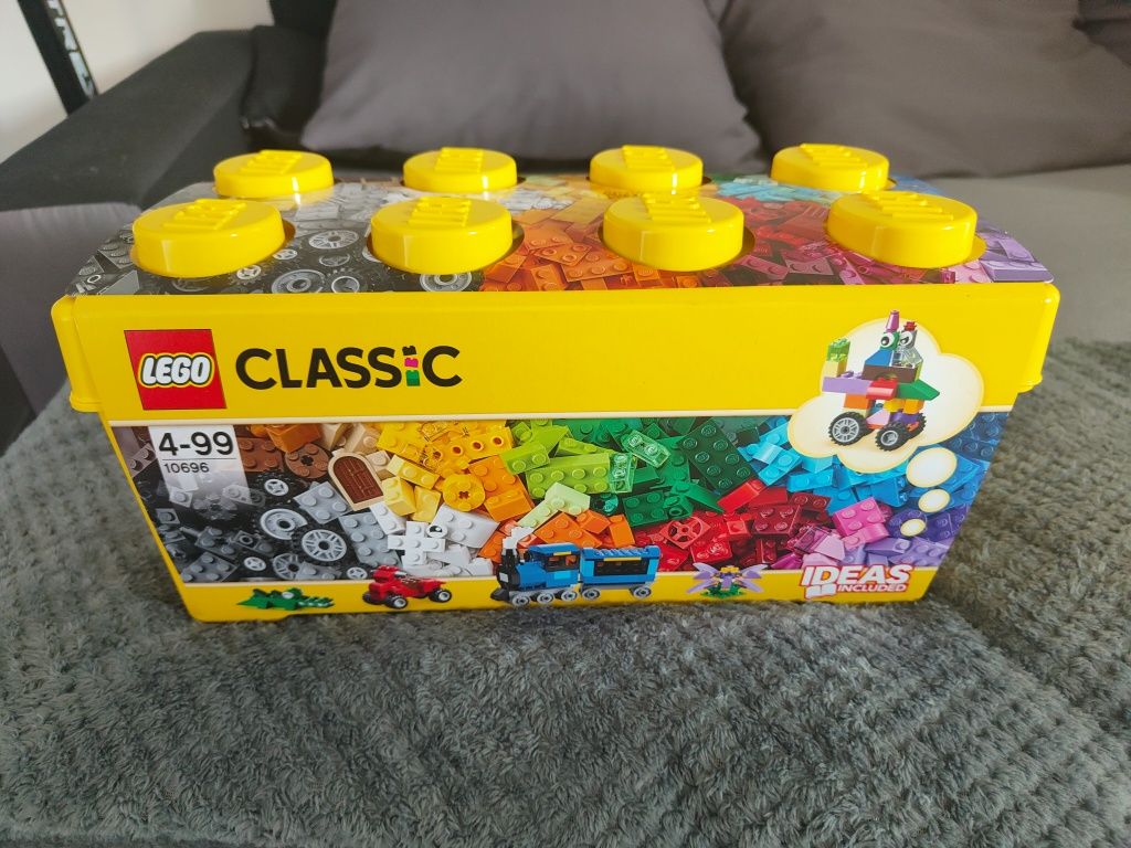 LEGO classic 10696