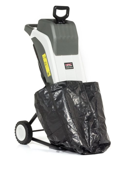 Rozdrabniacz nac SHER50B-BAC-LP2 NOWY