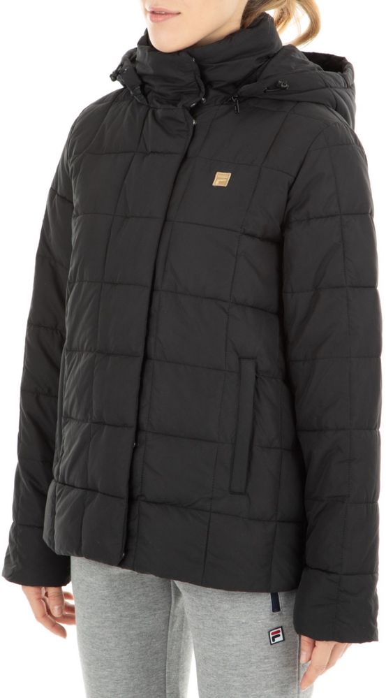 Жіноча куртка Fila