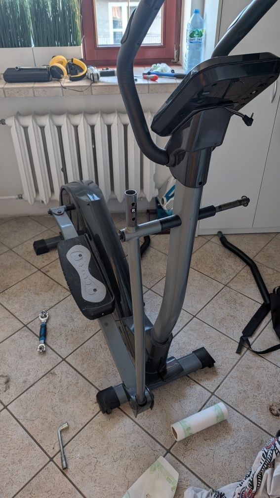 Orbitrek HopSport