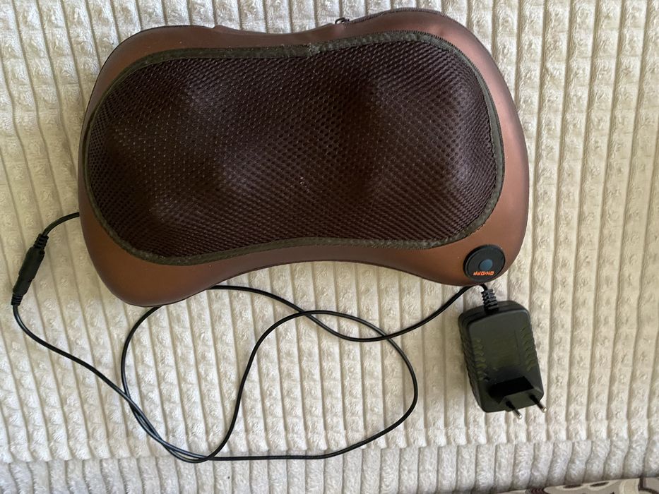 Електромасажер.