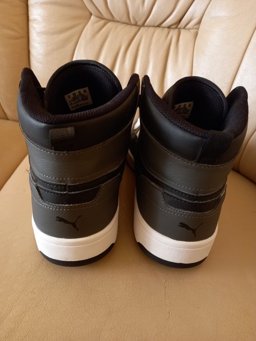 Puma Rebound JOY orginalne buty sportowe męskie/młodzieżowe r43 j.NOWE