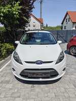 Ford Fiesta 1,25 benzyna super stan